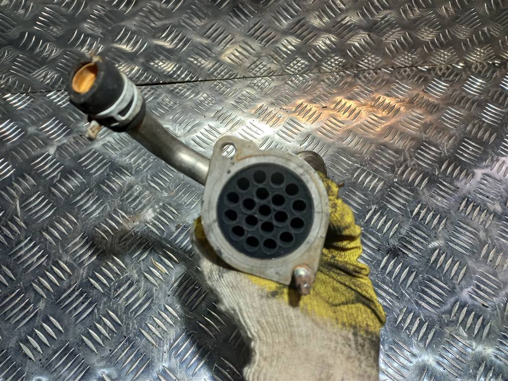 радиатор егр FORD Transit  1674960, 3279 рублей, Москва