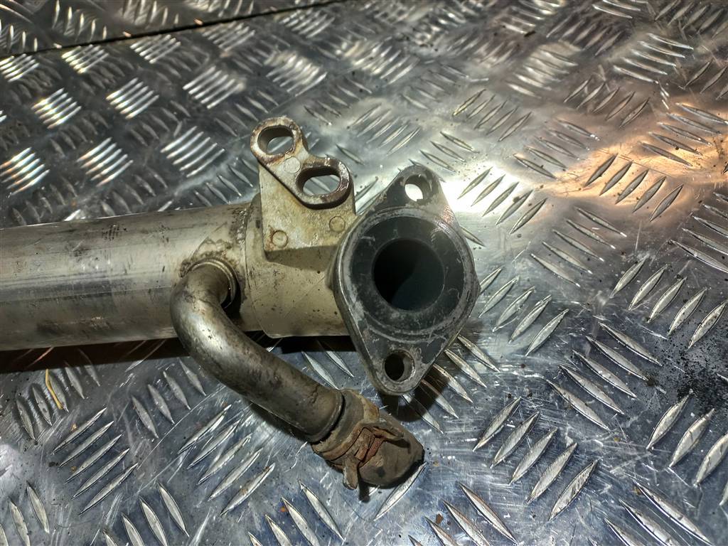 радиатор егр FORD Transit  1674960, 3279 рублей, Москва