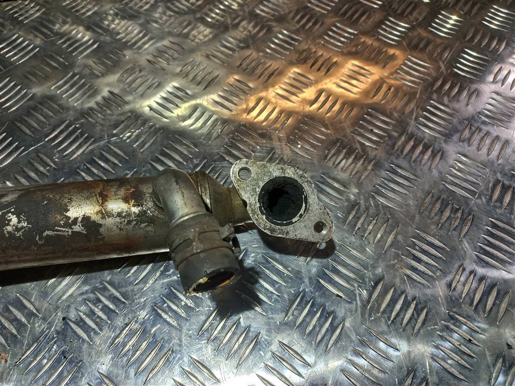 радиатор егр Volkswagen Crafter  076131512F, 1210 рублей, Москва