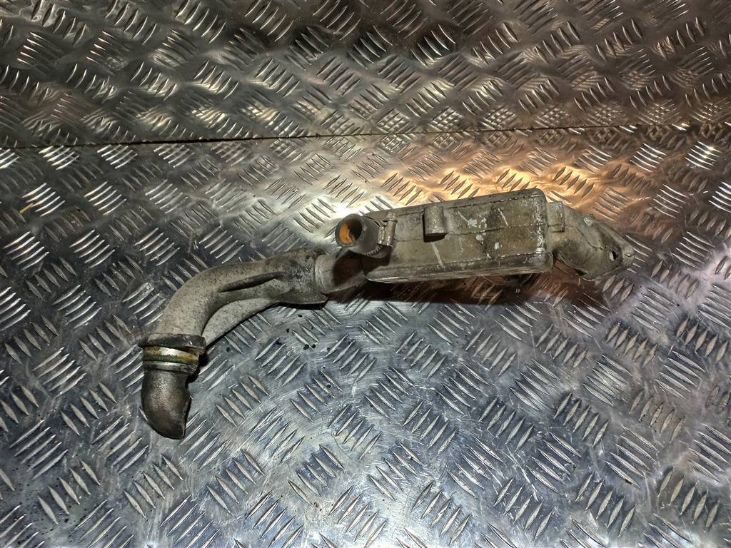 радиатор егр MERCEDES-BENZ Vito  A6461420079, 630 рублей, Москва