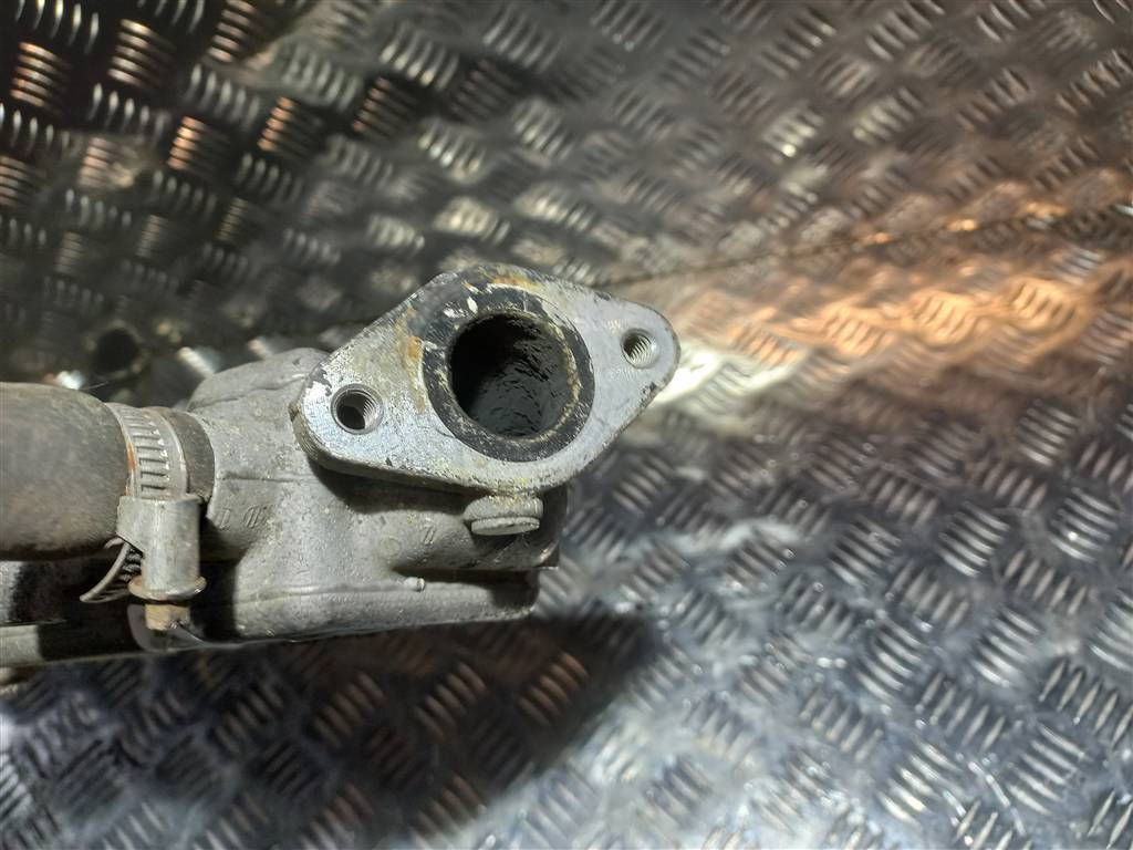 радиатор егр MERCEDES-BENZ Vito  A6461420079, 630 рублей, Москва