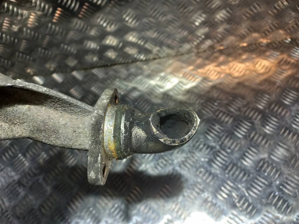 радиатор егр MERCEDES-BENZ Vito  A6461420079, 630 рублей, Москва