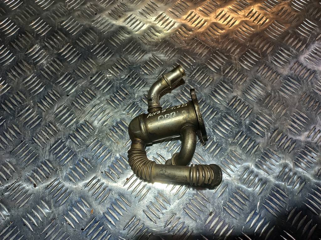 радиатор егр Fiat Doblo  55197845, 980 рублей, Москва