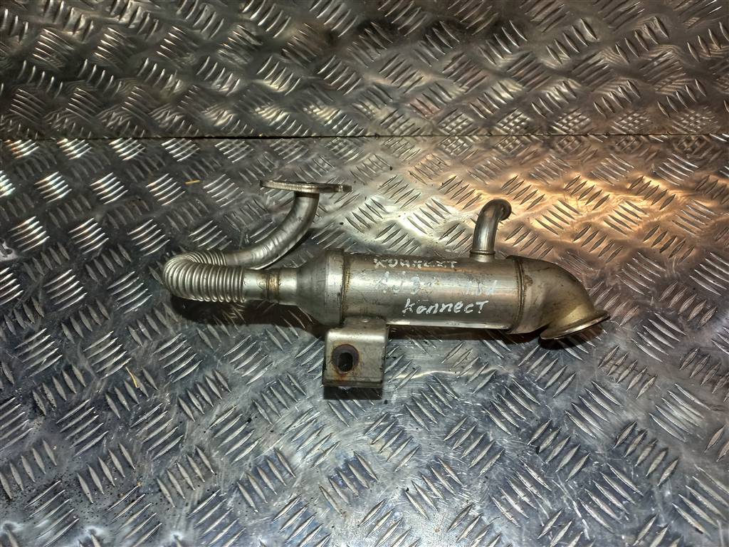 радиатор егр FORD Tourneo Connect  1314596, 2010 рублей, Москва