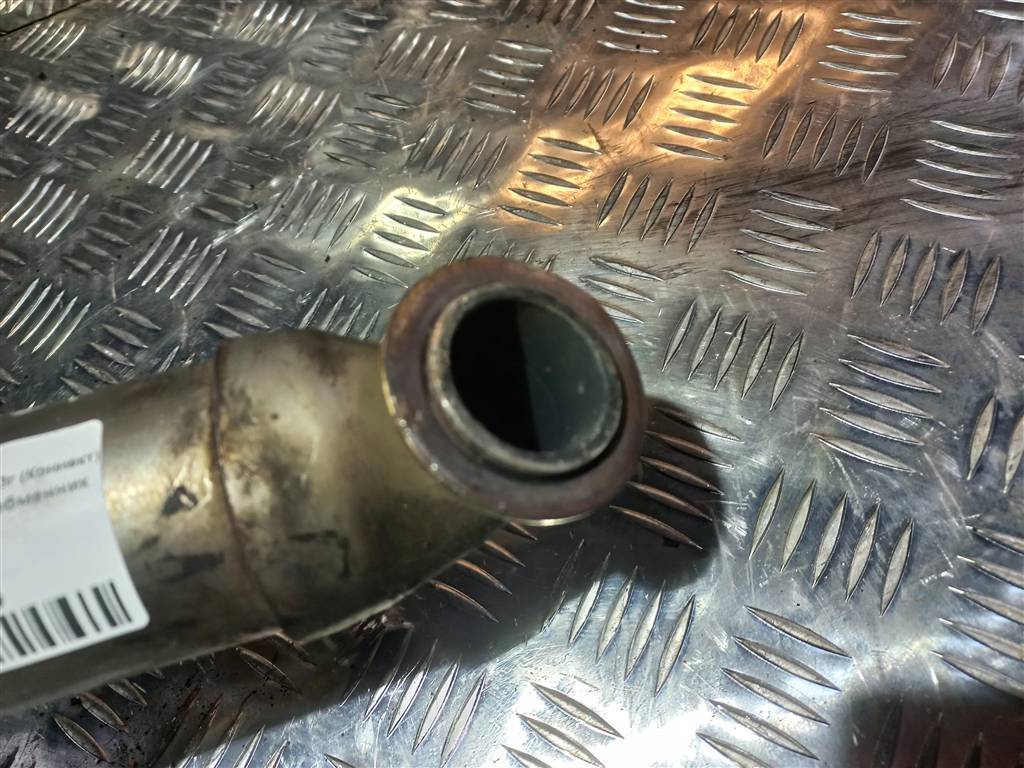 радиатор егр FORD Tourneo Connect  1314596, 2010 рублей, Москва