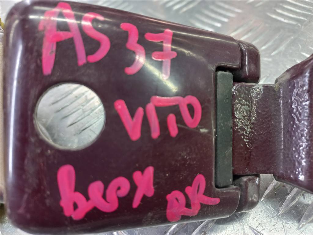 петля двери распашной MERCEDES-BENZ Vito  A6397400437, 980 рублей, Москва