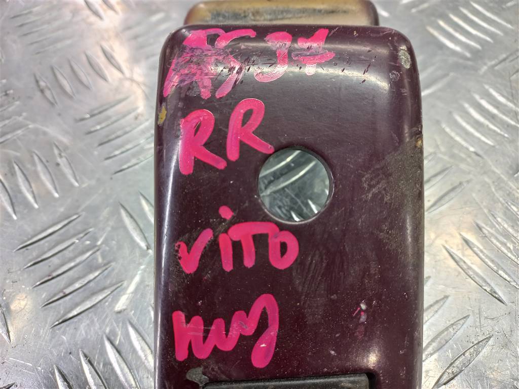 петля двери распашной MERCEDES-BENZ Vito  A6397400237, 980 рублей, Москва