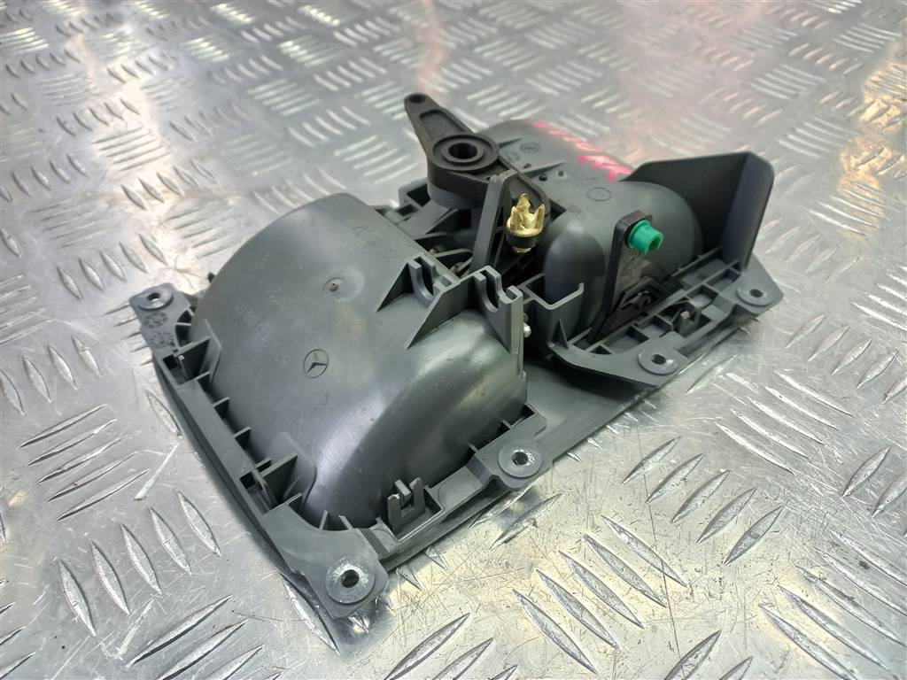 ручка двери внутренняя MERCEDES-BENZ Vito  A6397600061, 630 рублей, Москва