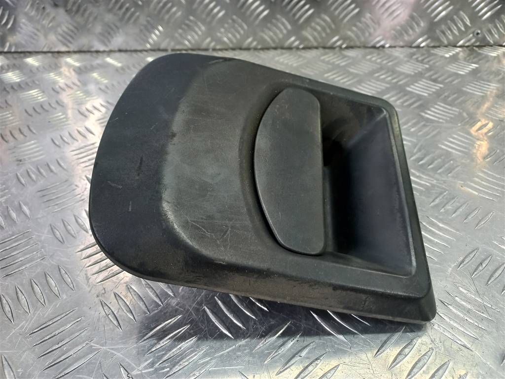 ручка двери внешняя Iveco Daily  99489590, 1550 рублей, Москва