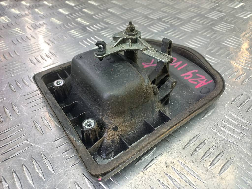 ручка двери внешняя Iveco Daily  99489590, 1550 рублей, Москва