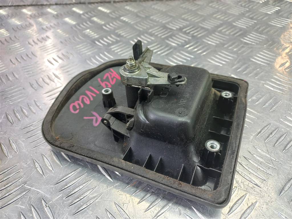 ручка двери внешняя Iveco Daily  99489590, 1550 рублей, Москва