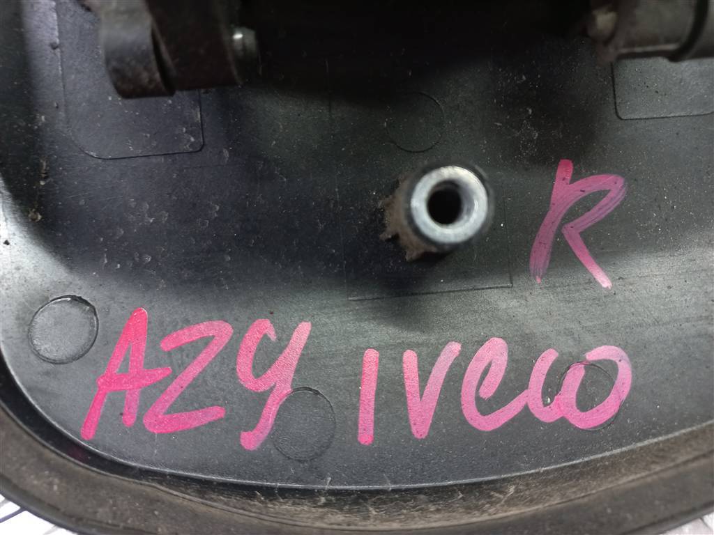 ручка двери внешняя Iveco Daily  99489590, 1550 рублей, Москва