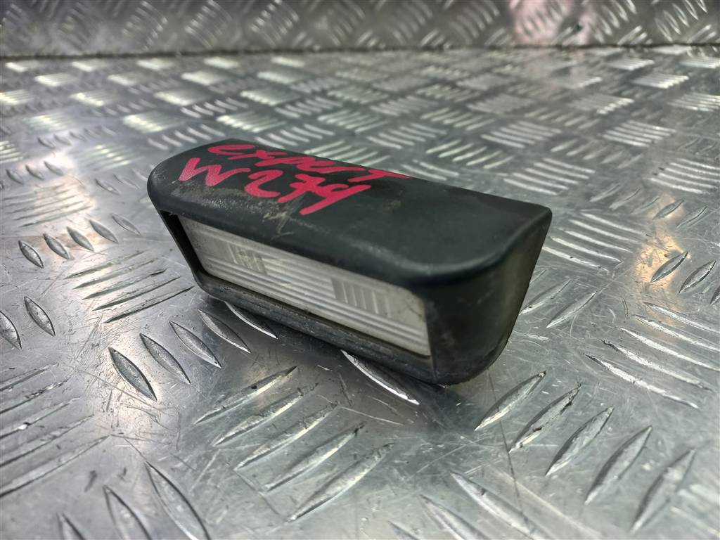 фонарь номерного знака Peugeot Expert  6340G7, 1090 рублей, Москва