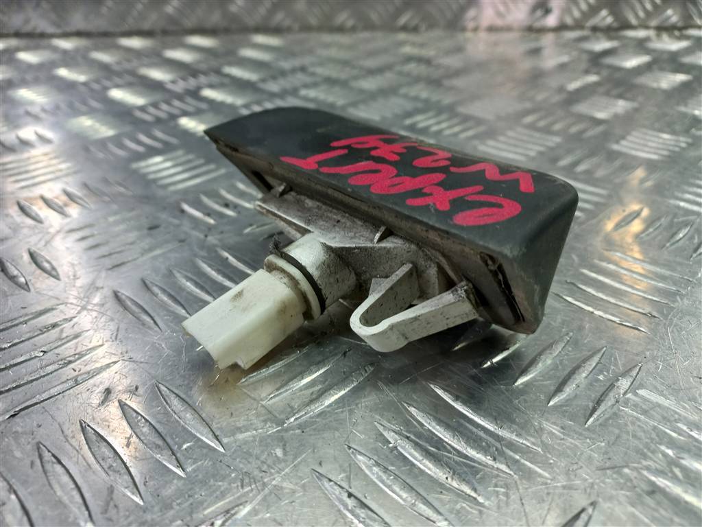 фонарь номерного знака Peugeot Expert  6340G7, 1090 рублей, Москва