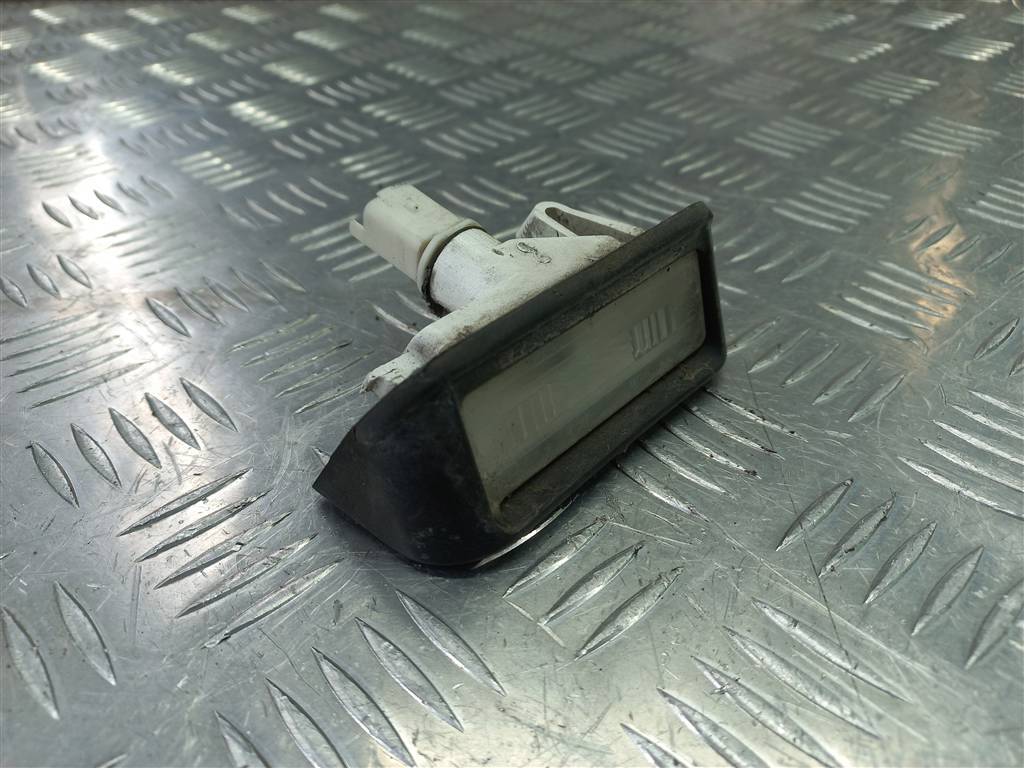 фонарь номерного знака Peugeot Expert  6340G7, 1090 рублей, Москва