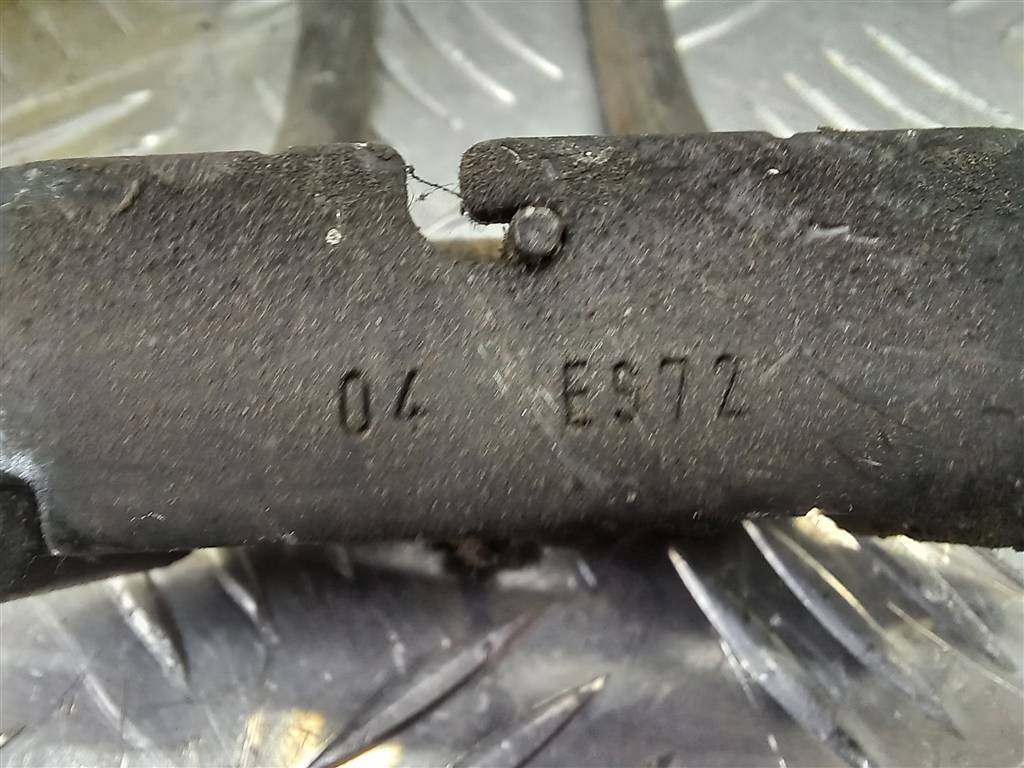 ограничитель двери распашной MERCEDES-BENZ Vito  A6397600528, 980 рублей, Москва