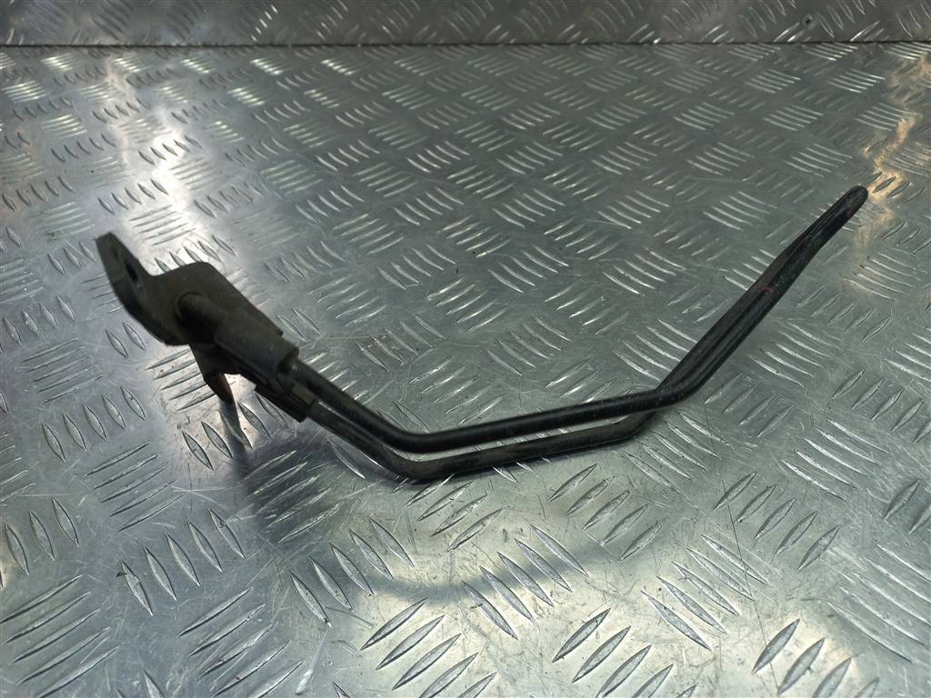 ограничитель двери распашной Peugeot Expert  8717A0, 980 рублей, Москва