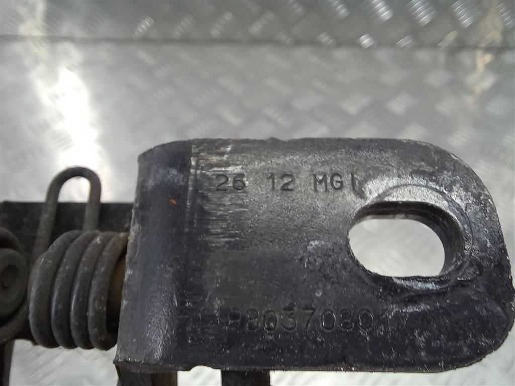 ограничитель двери распашной Peugeot Expert  8717A0, 980 рублей, Москва