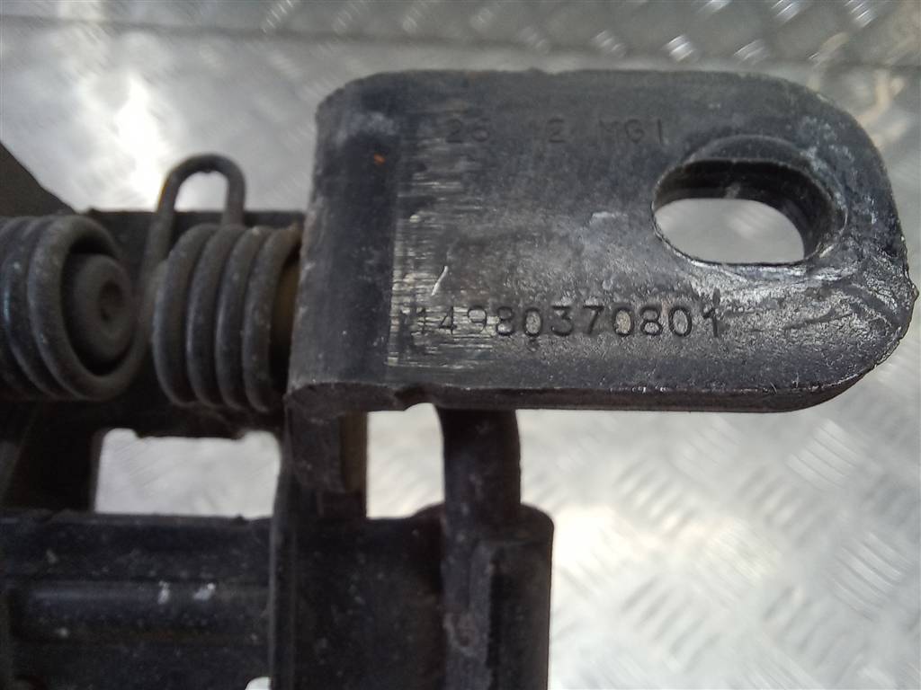 ограничитель двери распашной Peugeot Expert  8717A0, 980 рублей, Москва