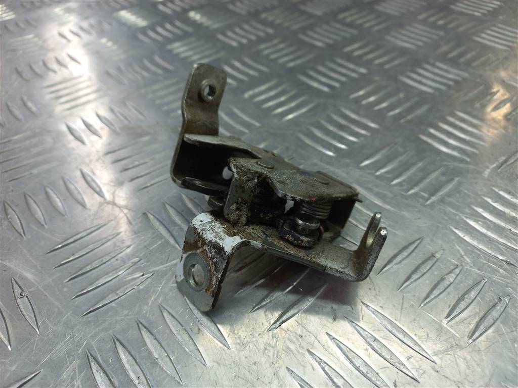 замок двери распашной FORD Transit  1494098, 2130 рублей, Москва