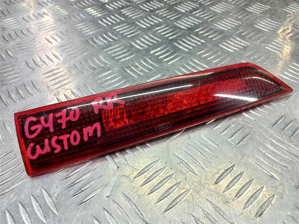 фонарь (стоп сигнал) FORD Tourneo Custom  1816869, 4430 рублей, Москва