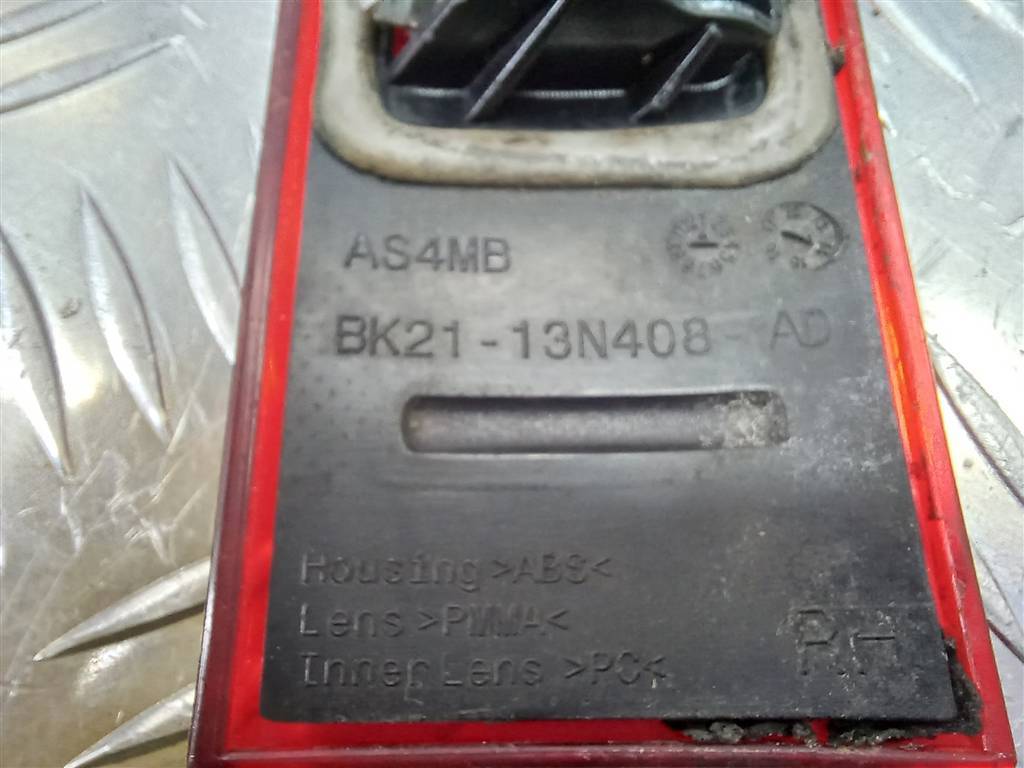 фонарь (стоп сигнал) FORD Tourneo Custom  1816869, 4430 рублей, Москва