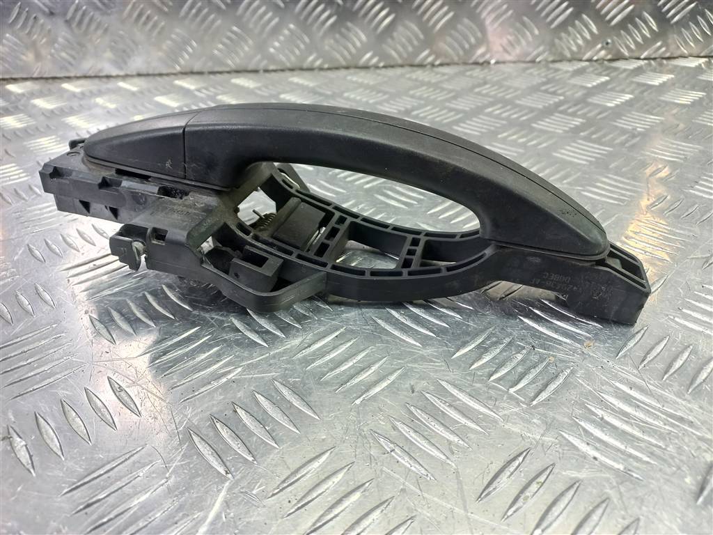 ручка двери внешняя FORD Tourneo Custom  1866584, 3850 рублей, Москва