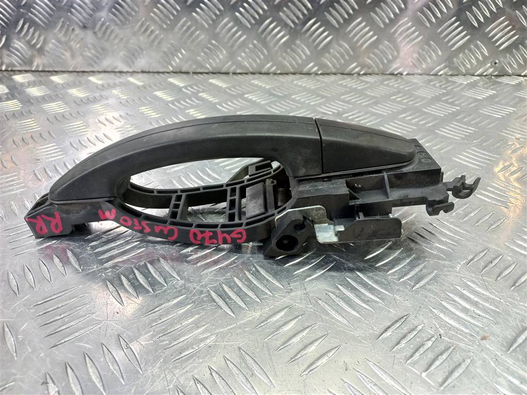 ручка двери внешняя FORD Tourneo Custom  1866584, 3850 рублей, Москва