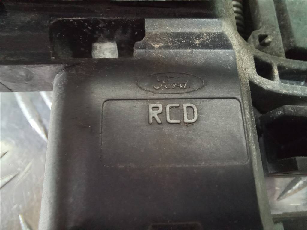 ручка двери внешняя FORD Tourneo Custom  1866584, 3850 рублей, Москва