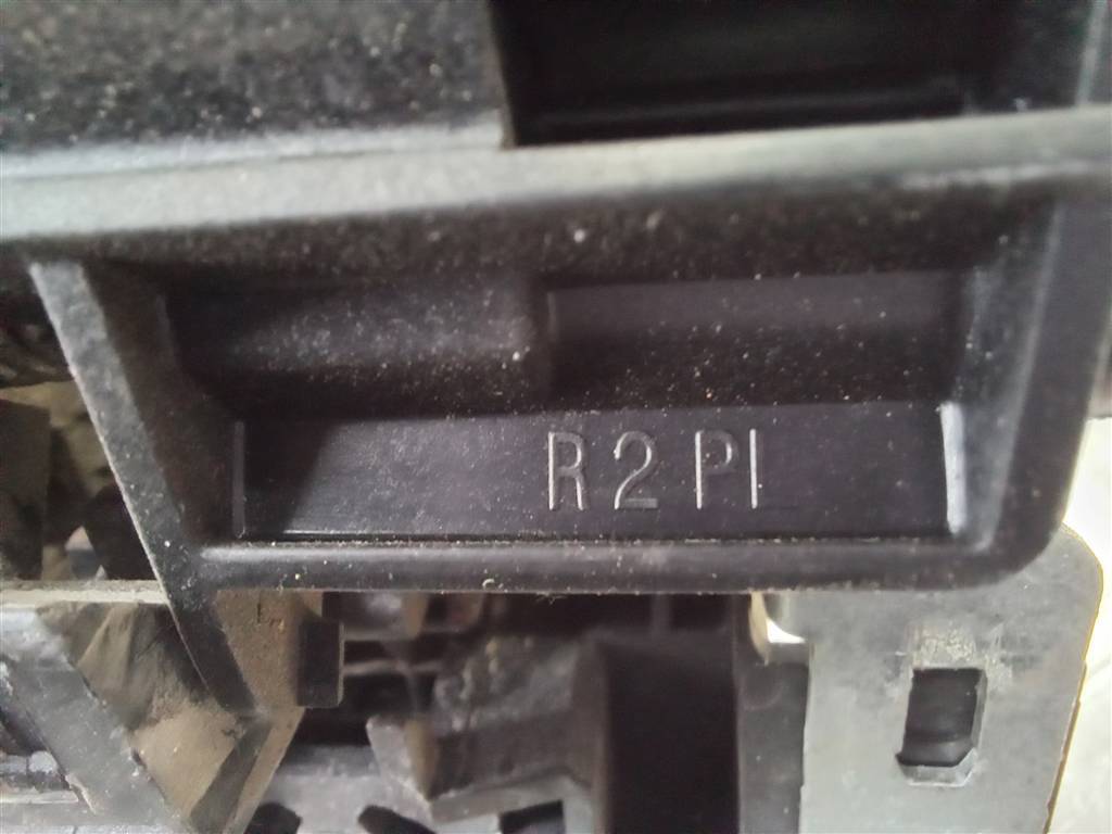 ручка двери внешняя FORD Tourneo Custom  1866584, 3850 рублей, Москва