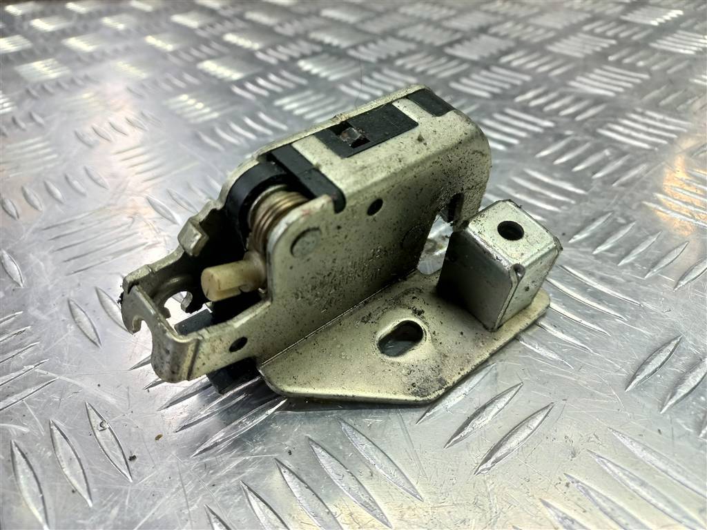 замок двери распашной MERCEDES-BENZ Sprinter  A9067400035, 2590 рублей, Москва