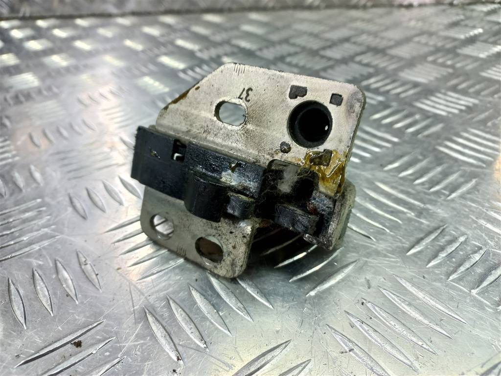 замок двери распашной MERCEDES-BENZ Sprinter  A9067400035, 2590 рублей, Москва