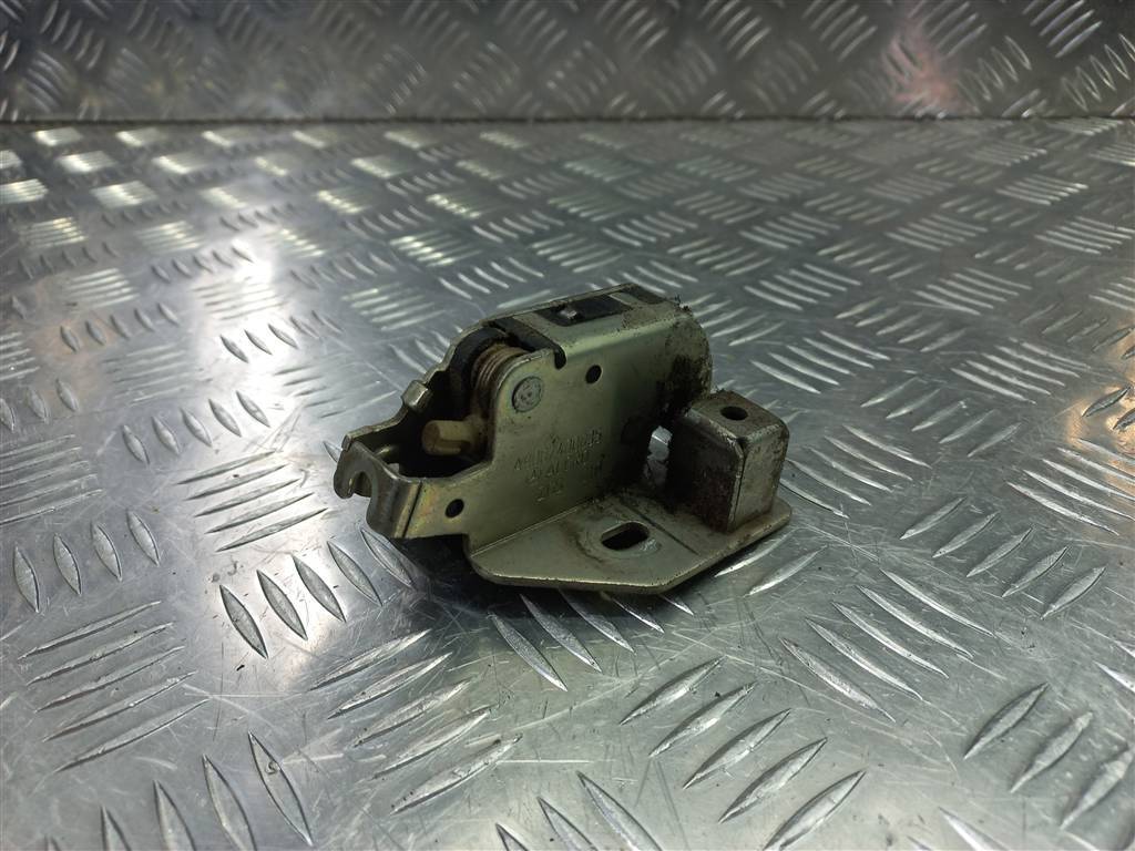 замок двери распашной MERCEDES-BENZ Sprinter  A9067400035, 2590 рублей, Москва