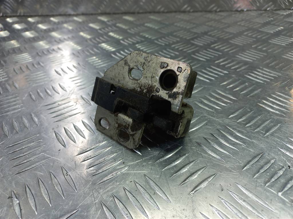 замок двери распашной MERCEDES-BENZ Sprinter  A9067400035, 2590 рублей, Москва