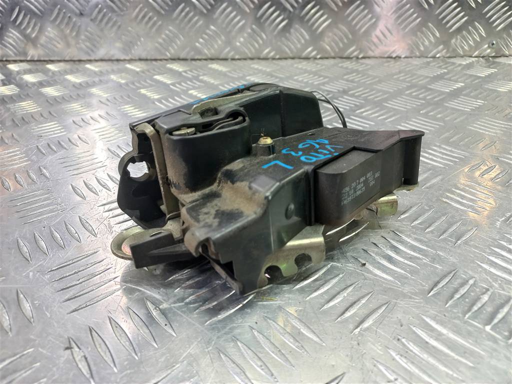 замок двери сдвижной MERCEDES-BENZ Vito  A6397300635, 5580 рублей, Москва