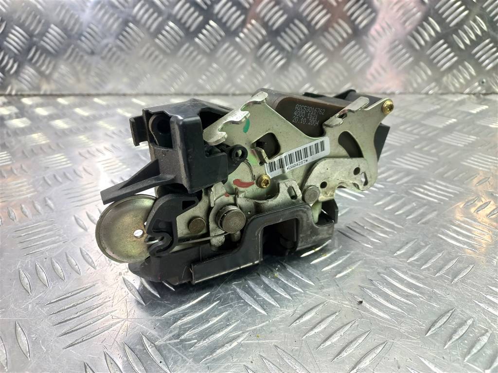 замок двери сдвижной MERCEDES-BENZ Vito  A6397300635, 5580 рублей, Москва