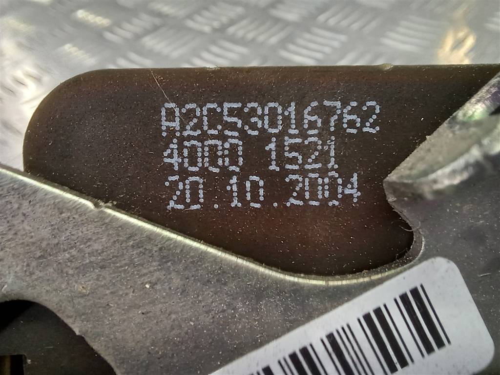 замок двери сдвижной MERCEDES-BENZ Vito  A6397300635, 5580 рублей, Москва