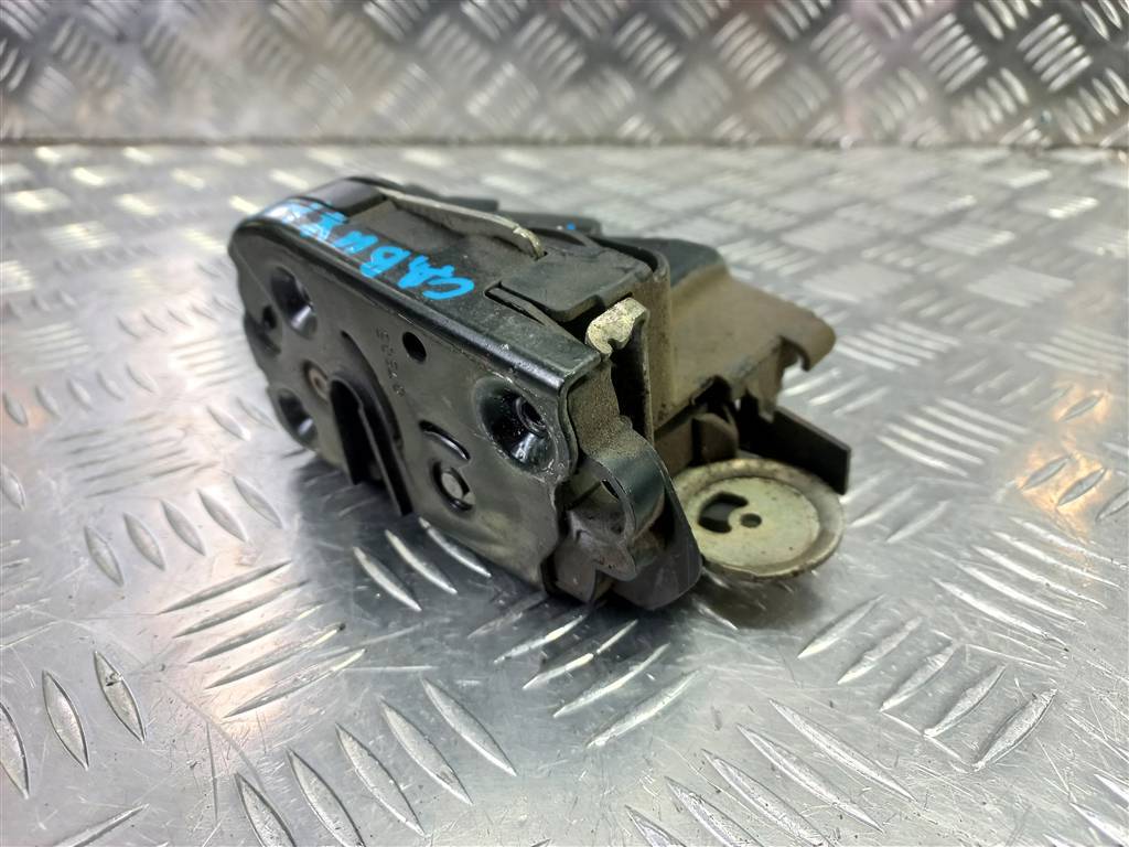 замок двери сдвижной MERCEDES-BENZ Vito  A6397300635, 5580 рублей, Москва