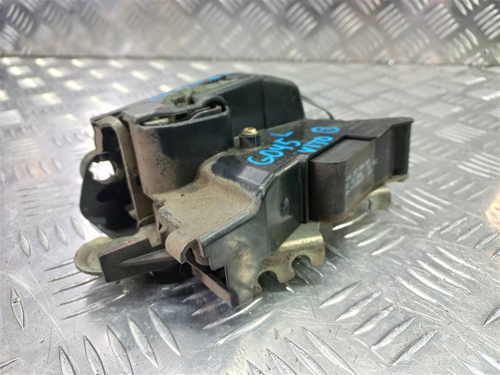 замок двери сдвижной MERCEDES-BENZ Vito  A6397300635, 5580 рублей, Москва