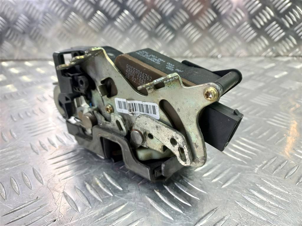 замок двери сдвижной MERCEDES-BENZ Vito  A6397300635, 5580 рублей, Москва