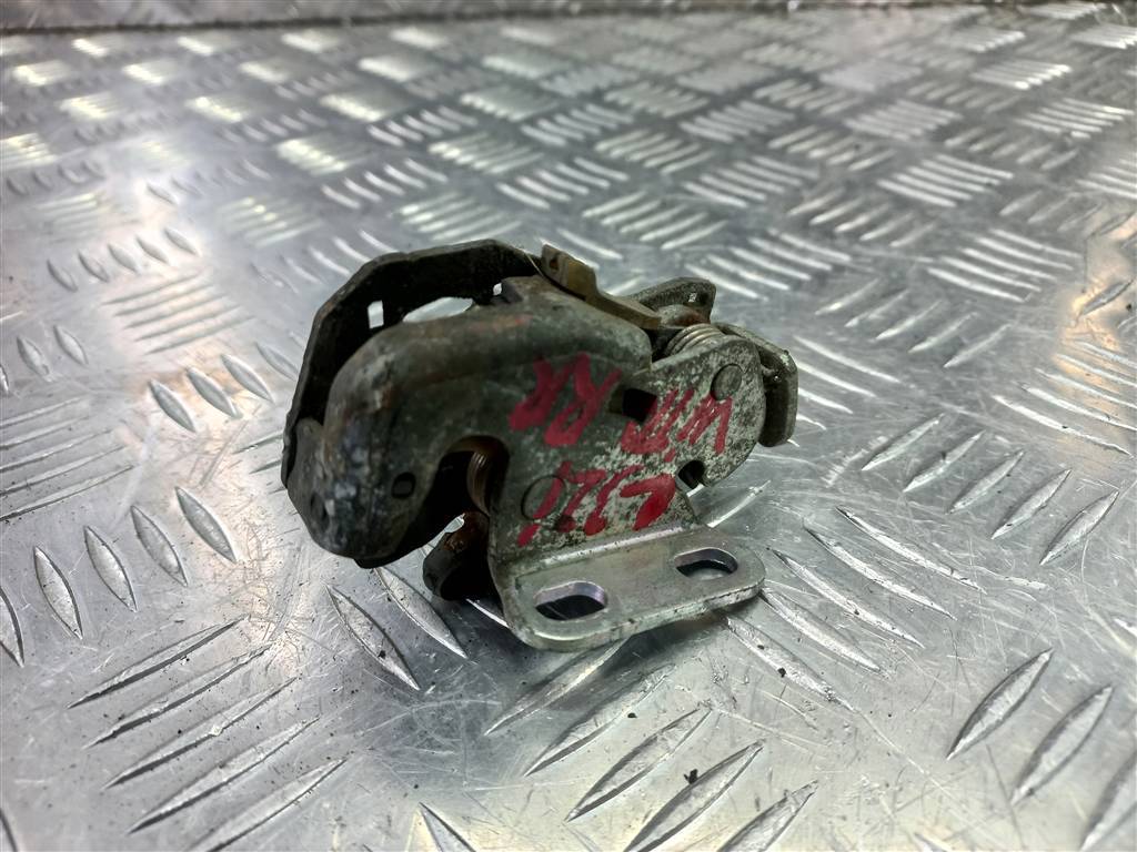 замок двери распашной MERCEDES-BENZ Vito  A6397400535, 980 рублей, Москва