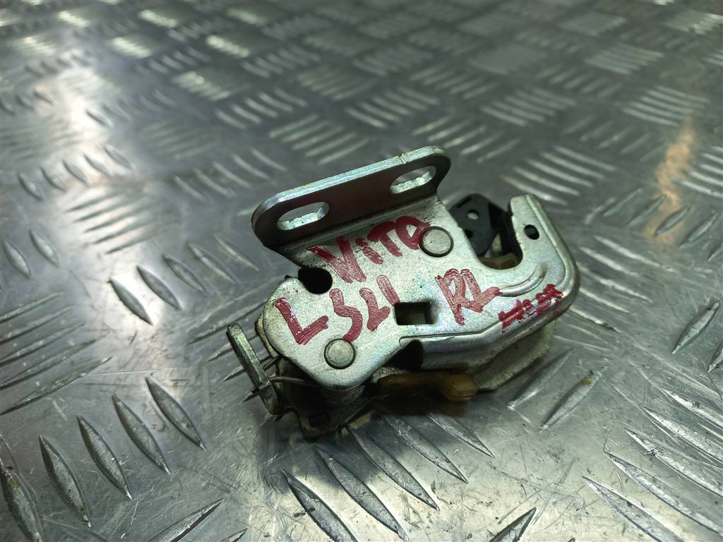 замок двери распашной MERCEDES-BENZ Vito  A6397400535, 980 рублей, Москва