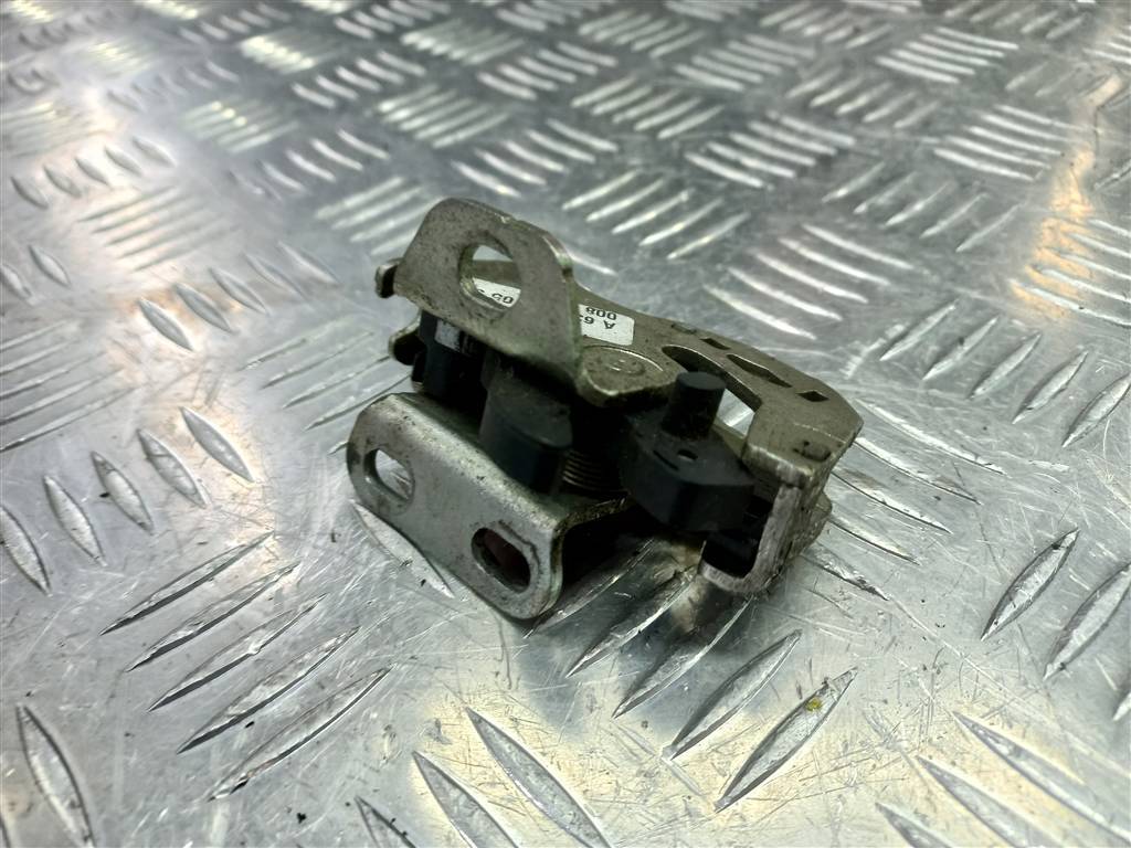 замок двери распашной MERCEDES-BENZ Vito  A6397400535, 980 рублей, Москва