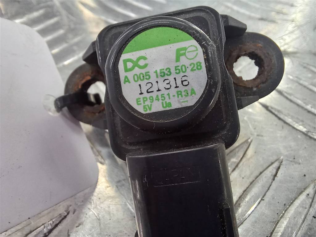 датчик абсолютного давления MERCEDES-BENZ Vito  A0051535028, 980 рублей, Москва