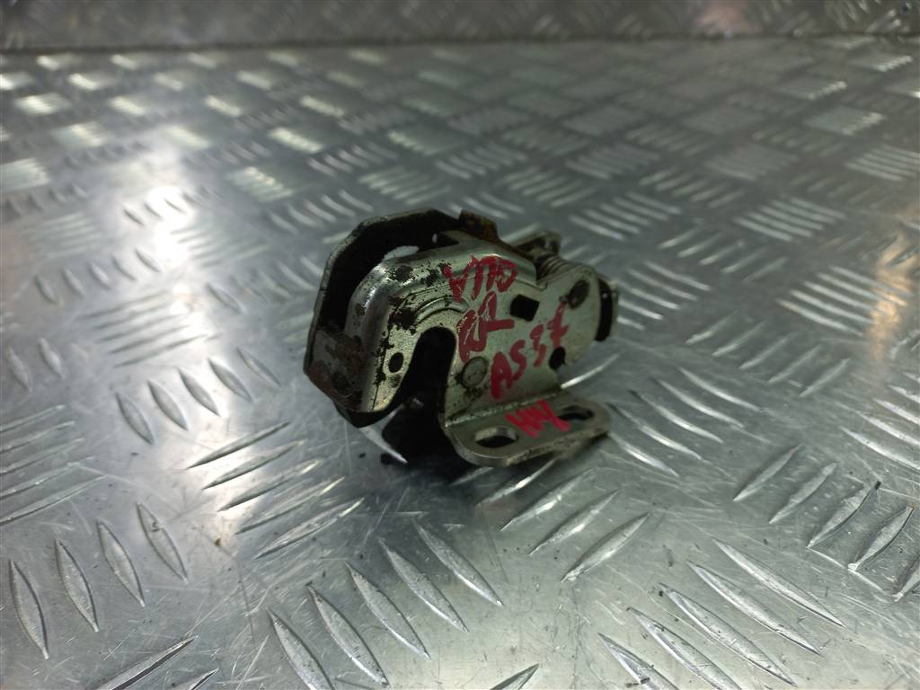 замок двери распашной MERCEDES-BENZ Vito  A6397400535, 980 рублей, Москва