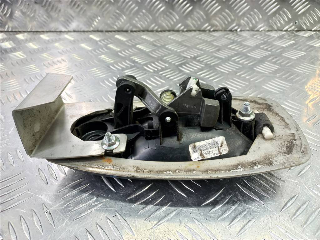 ручка двери внешняя Fiat Doblo  735545496, 3279 рублей, Москва