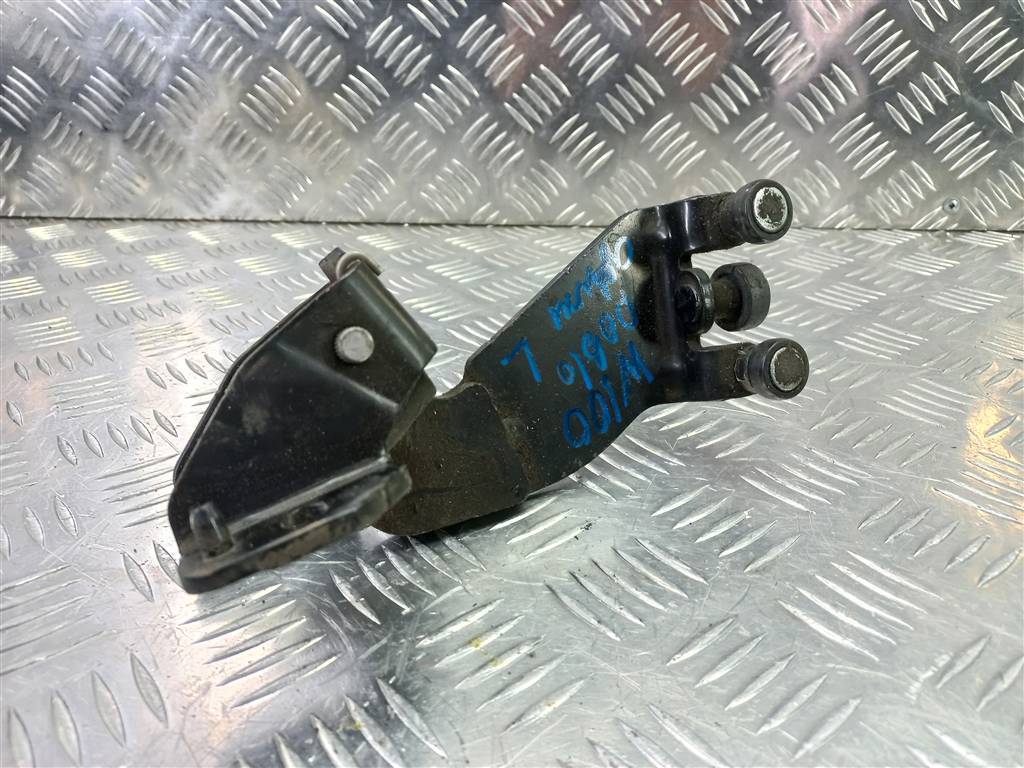 ролик двери сдвижной Fiat Doblo  51813667, 2700 рублей, Москва