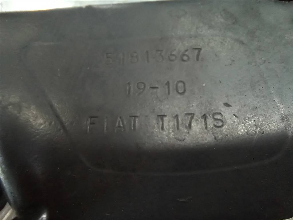 ролик двери сдвижной Fiat Doblo  51813667, 2700 рублей, Москва