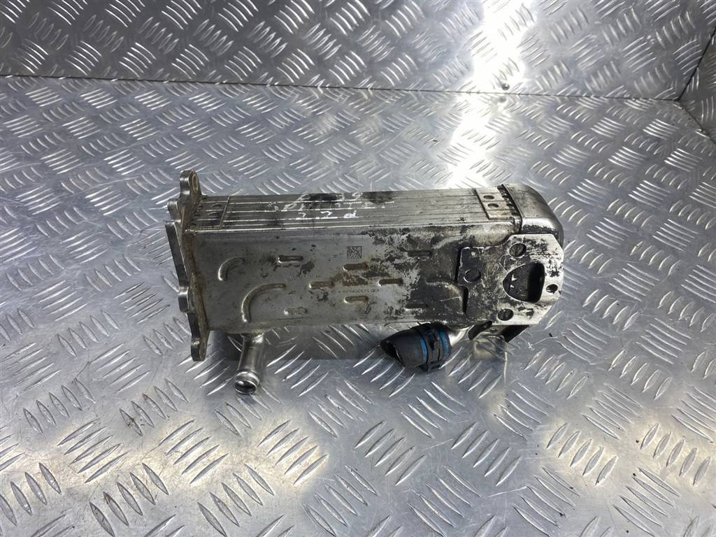 радиатор егр MERCEDES-BENZ Sprinter  A6511400675, 1210 рублей, Москва