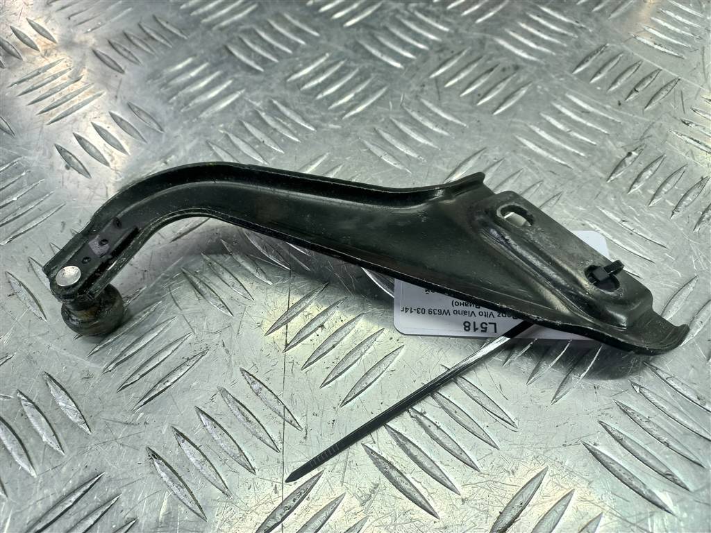 ролик двери сдвижной MERCEDES-BENZ Vito  A6397601247, 1550 рублей, Москва